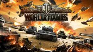 World of Tanks About Us